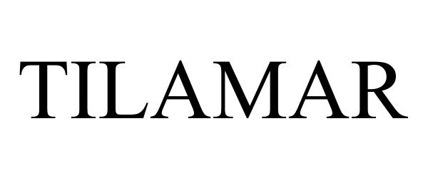 Trademark Logo TILAMAR
