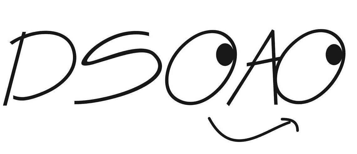 Trademark Logo DSOAO