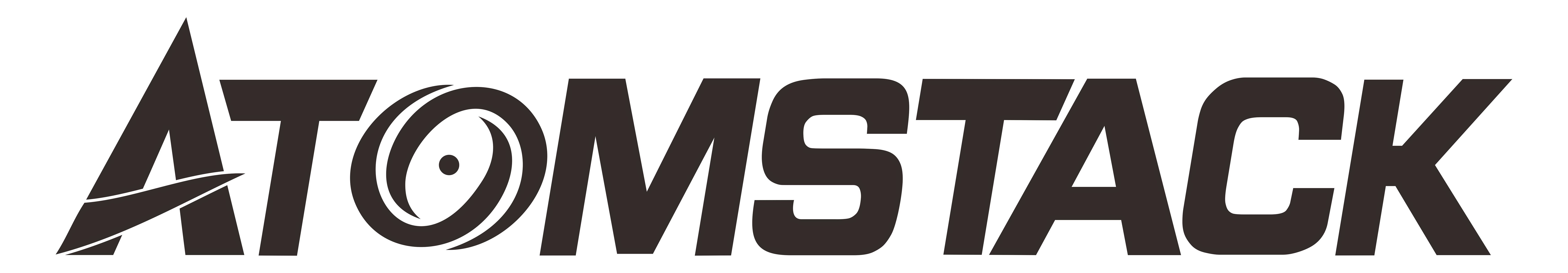 Trademark Logo ATOMSTACK