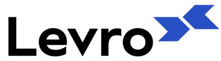 Trademark Logo LEVRO