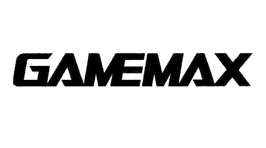 Trademark Logo GAMEMAX