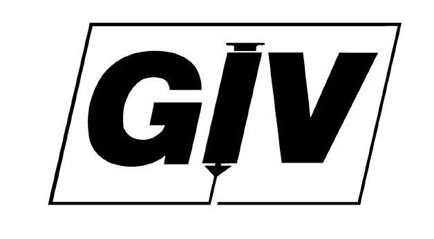 Trademark Logo GIV