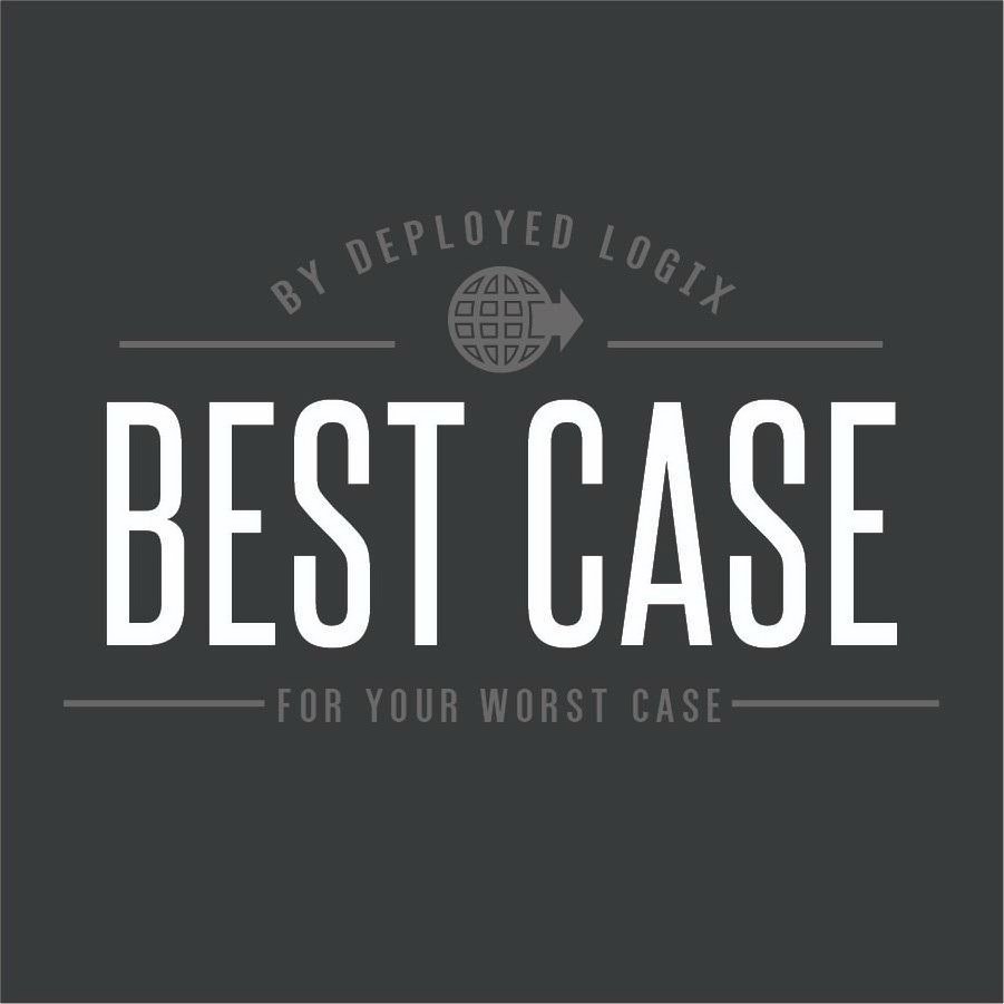  BY DEPLOYED LOGIX BEST CASE FOR YOUR WORST CASE