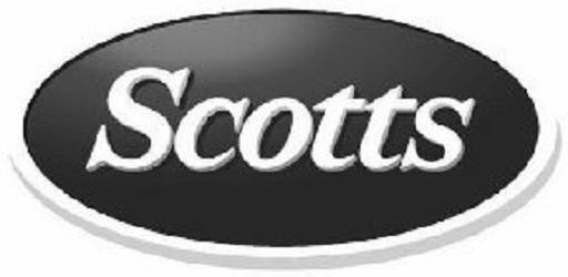  SCOTTS