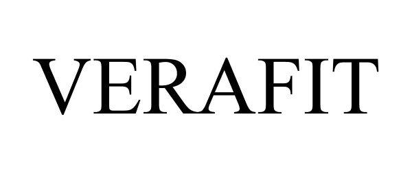 Trademark Logo VERAFIT