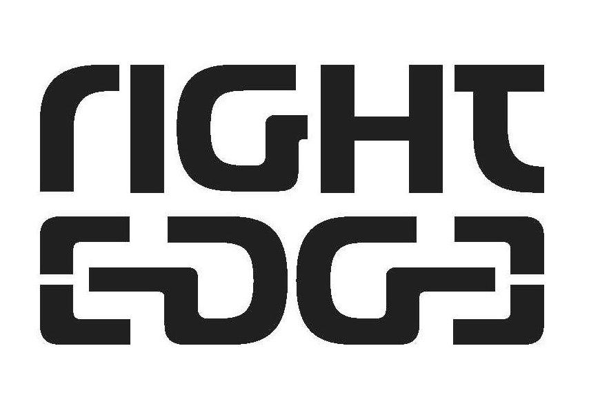  RIGHT EDGE