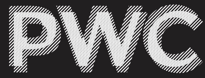 Trademark Logo PWC
