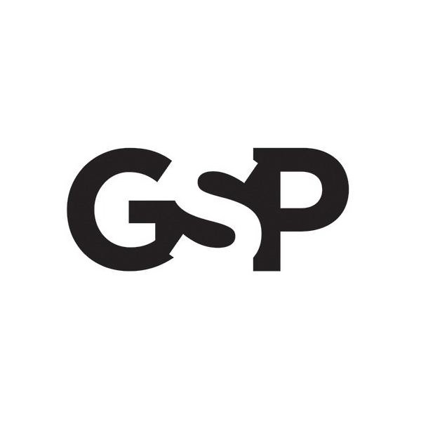 Trademark Logo GSP