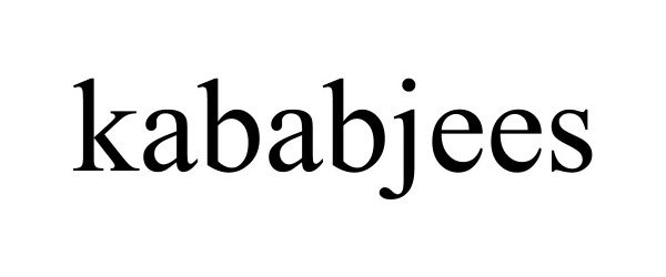 KABABJEES