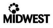 Trademark Logo MIDWEST