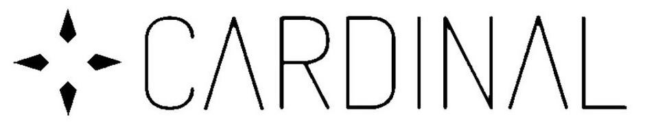 Trademark Logo CARDINAL