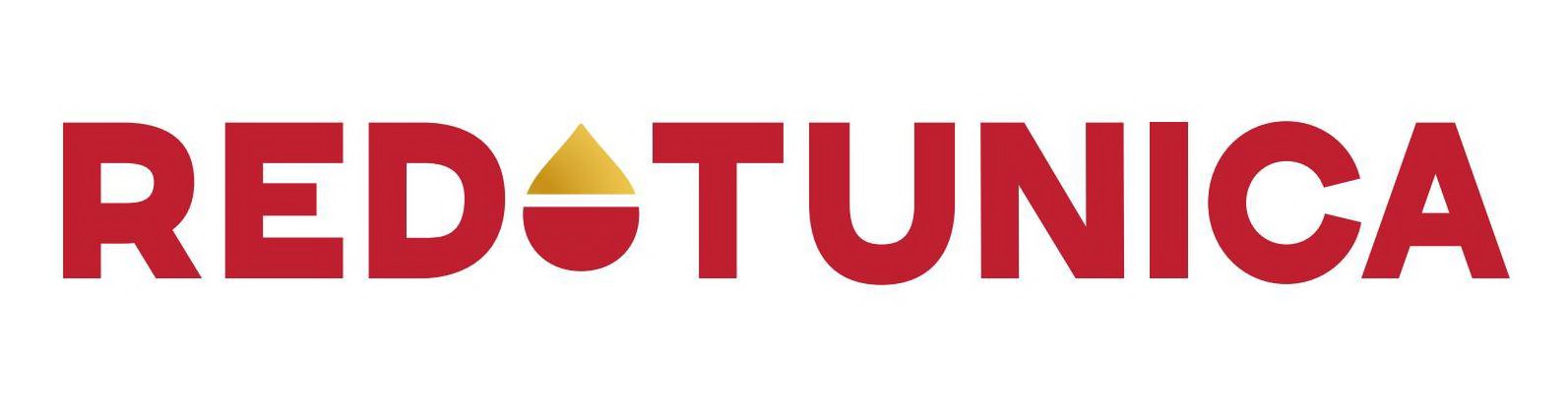 Trademark Logo RED TUNICA