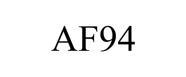 AF94