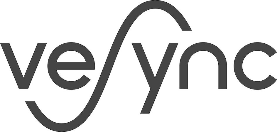 Trademark Logo VESYNC