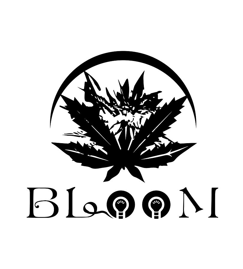 Trademark Logo BLOOM