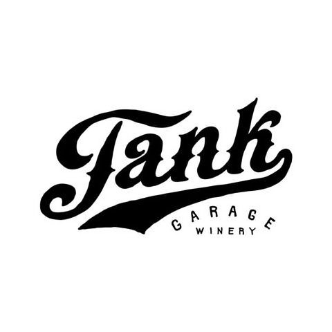 Trademark Logo TANK GARAGE WINERY