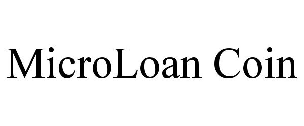  MICROLOAN COIN