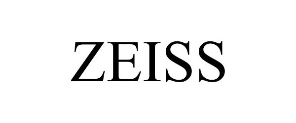 Логотип торговой марки ZEISS