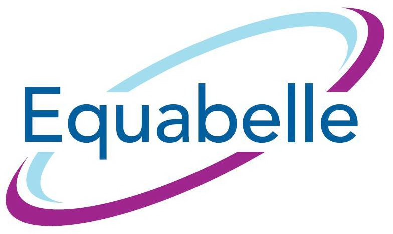 Trademark Logo EQUABELLE