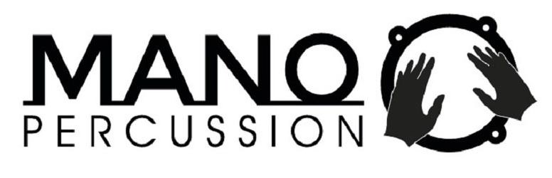 Trademark Logo MANO PERCUSSION