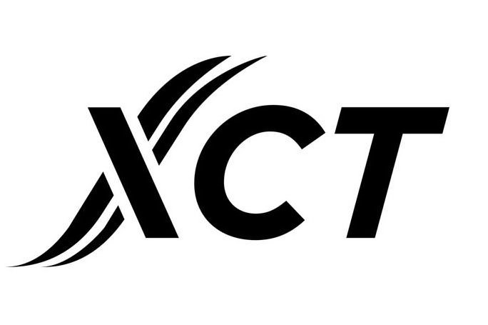 Trademark Logo XCT