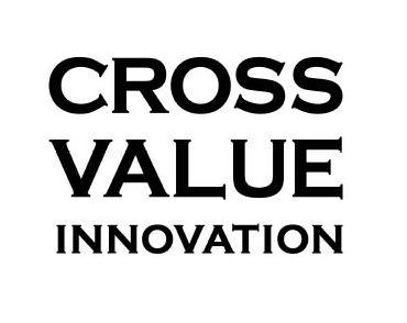 Trademark Logo CROSS VALUE INNOVATION