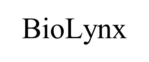  BIOLYNX