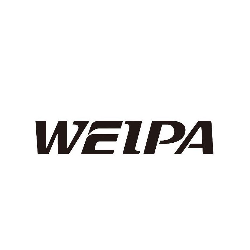 Trademark Logo WEIPA