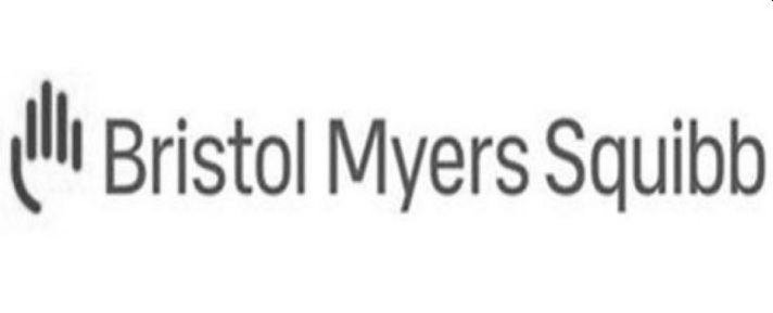 Trademark Logo BRISTOL MYERS SQUIBB