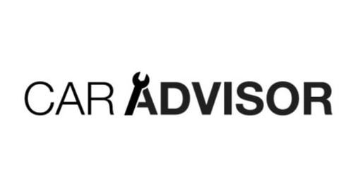 Trademark Logo CAR ADVISOR