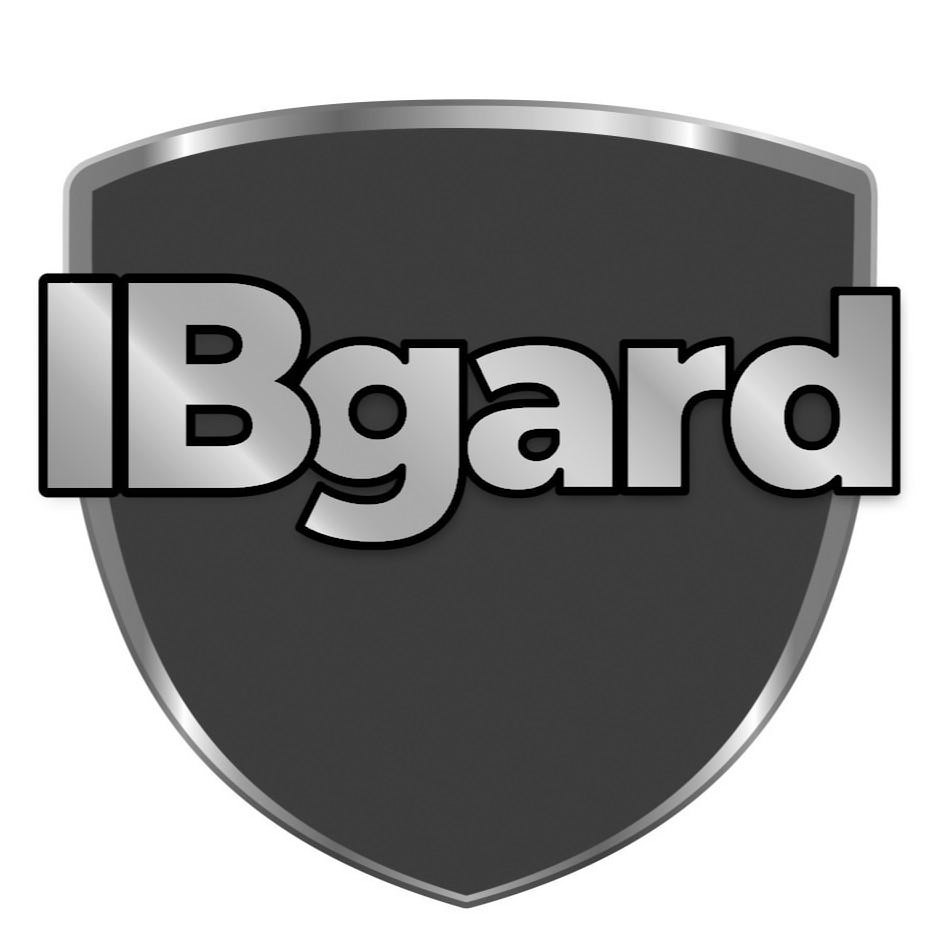 Trademark Logo IBGARD