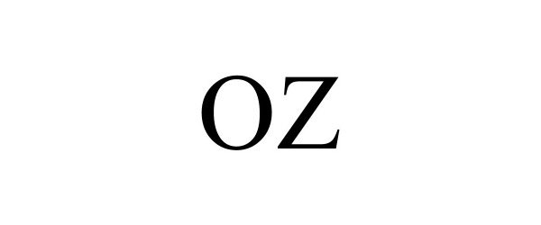  OZ