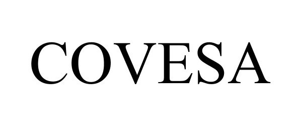 Trademark Logo COVESA