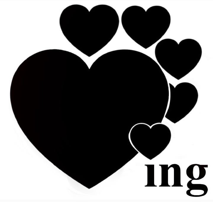 Trademark Logo ING