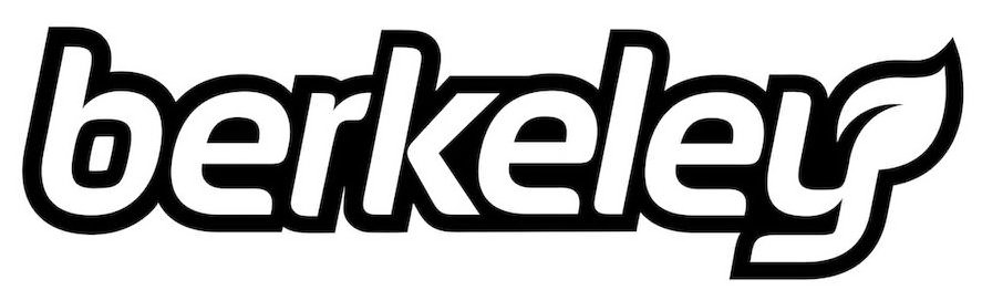 Trademark Logo BERKELEY