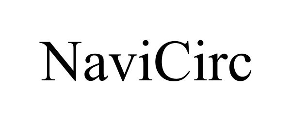 Trademark Logo NAVICIRC