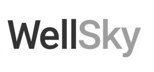 Trademark Logo WELLSKY