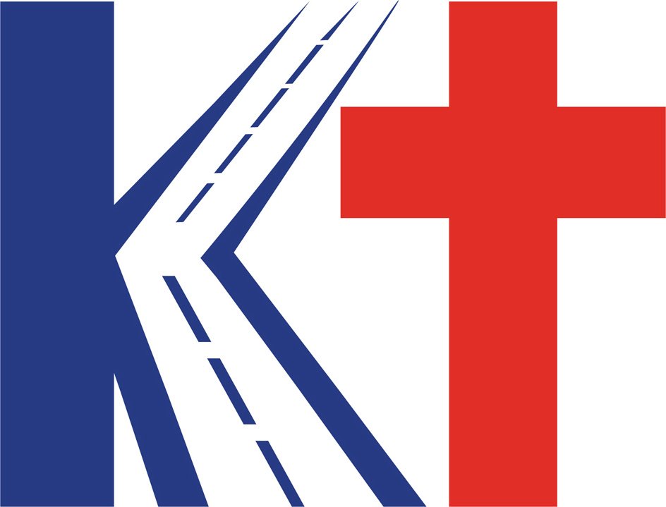 Trademark Logo KT