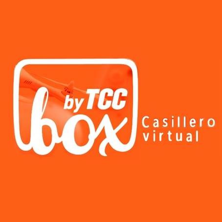  BOX BY TCC CASILLERO VIRTUAL