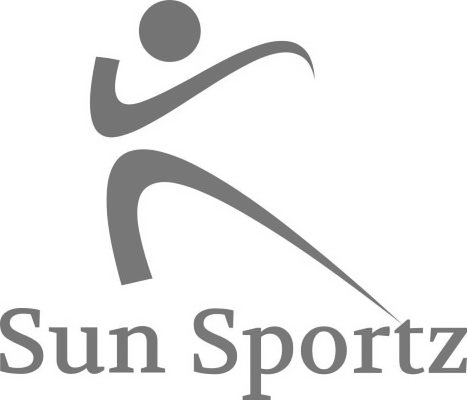 Trademark Logo SUN SPORTZ