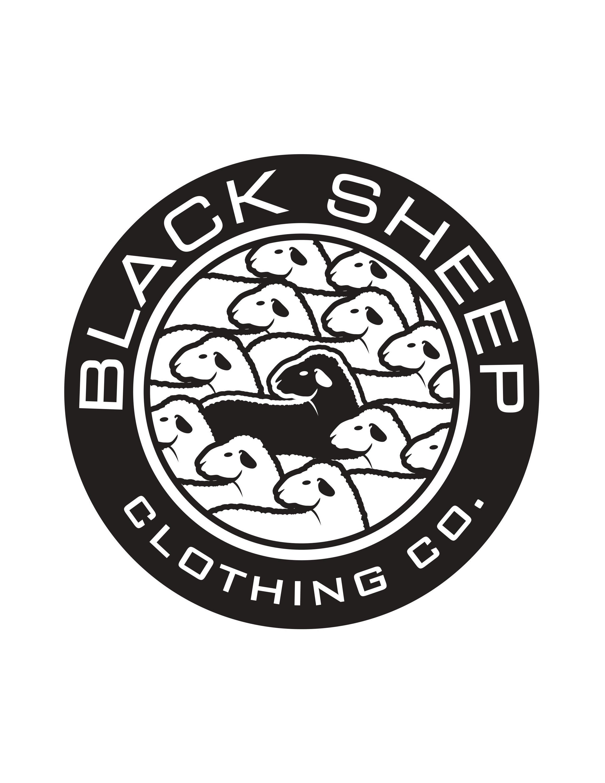  BLACK SHEEP CLOTHING CO.