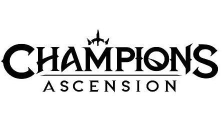 Trademark Logo CHAMPIONS ASCENSION