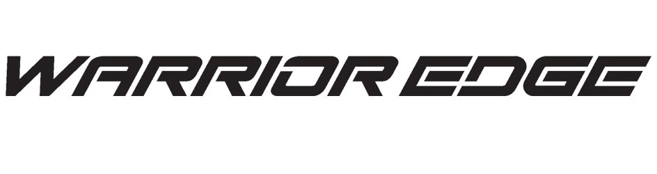 Trademark Logo WARRIOR EDGE