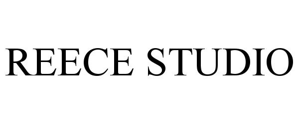  REECE STUDIO