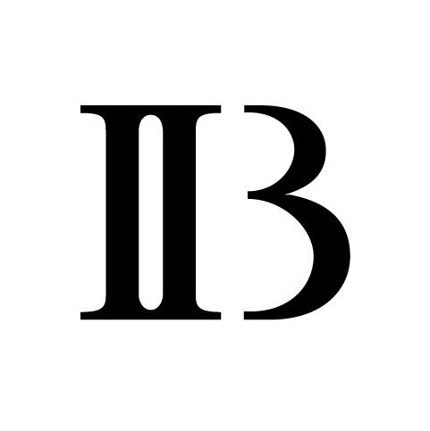 Trademark Logo IB