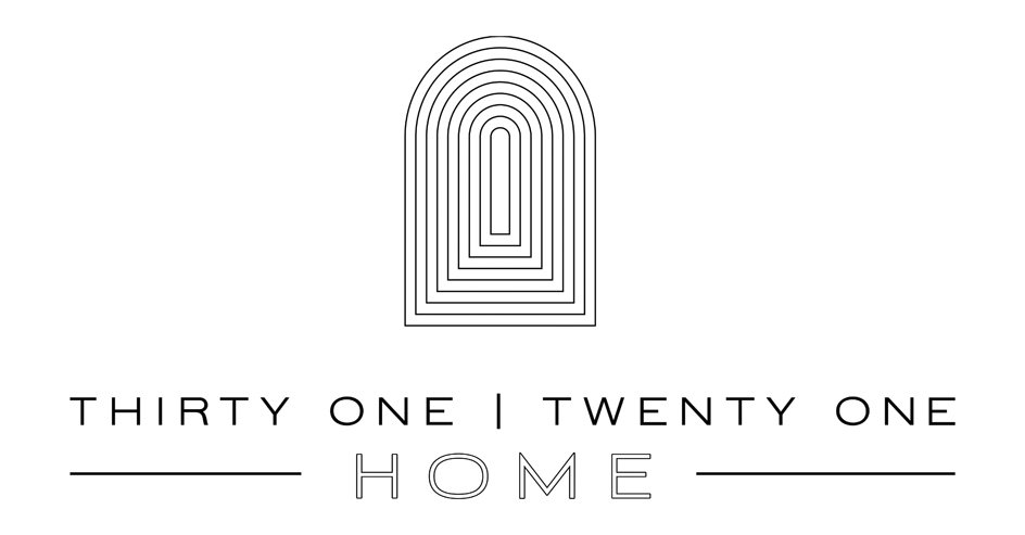  THIRTY ONE | TWENTY ONE HOME