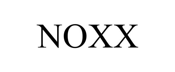 NOXX