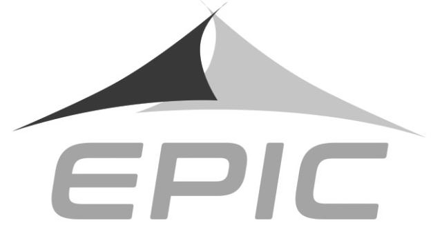 Trademark Logo EPIC