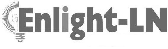 Trademark Logo ENLIGHT-LN