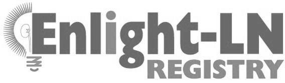 Trademark Logo ENLIGHT-LN REGISTRY